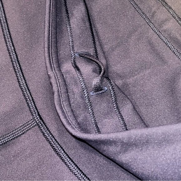 Lululemon Colour Me Ombre 21” Crop Leggings - Picture 9 of 10